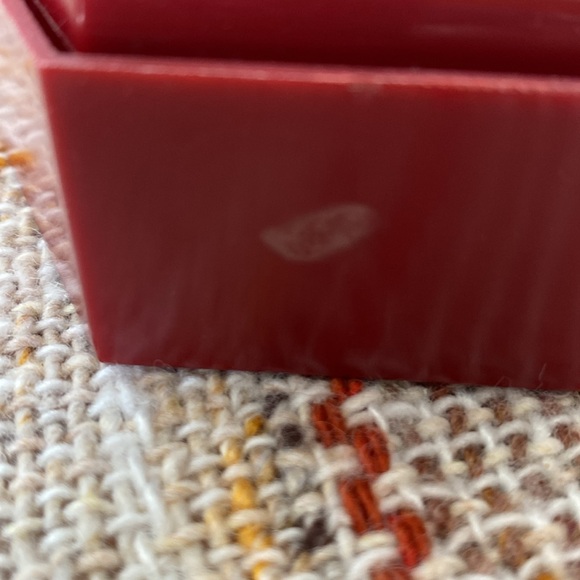 VTG Nesting Trinket Boxes (Set of 3) Made in Hong Kong - Picture 8 of 8